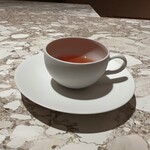 SINAE - 食前の飲み物