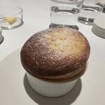 SINAE - 【 スフレオグランマルニエ 】