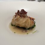 SINAE - 【 百合根のバリグール 】