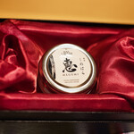 銀座 しのはら - しのはらキャビア（追加）