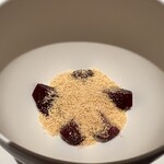 SINAE - 【 富士山のビーツ 】