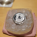 銀座 しのはら - しのはらキャビア（追加）