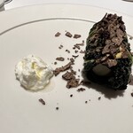 SINAE - 【 黒キャベツ 】トリュフ