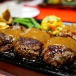 ハングリータイガー - 