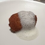 SINAE - 【 フグ白子 】