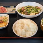 ハイウェイ食堂 - 
