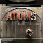 ATOM'S - 