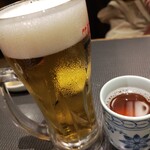 八剣伝 - エア乾杯