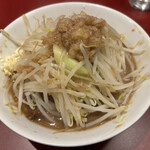 Buta Ramen Midorikawa - 