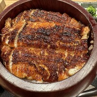 うなぎ家 しば福や - 