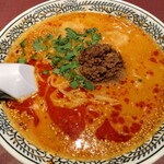 丸源ラーメン - 