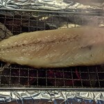 津田水産 ながさき元船店 - さば★★★★★
                                ワイン仕込みの恩恵は不明だが
                                あじに次ぐNo.2