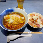 うずとかみなり - 「とらとかみなり7」と「元ちゃんのチャーシューごはん」