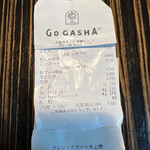 GoGASHA53 - 