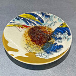 うずとかみなり - 味変の「麺場浜虎」さんの「醤」