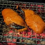 津田水産 ながさき元船店 - 銀だら★★★★
                                干物と思えぬほどしっとり感もあり