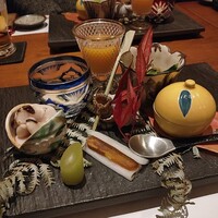 神楽坂 夢二 - 
