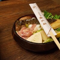 京都 権太呂 本店 - 