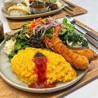 TRATTORIA KIKUYA - 