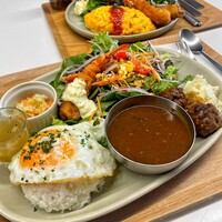 TRATTORIA KIKUYA - 