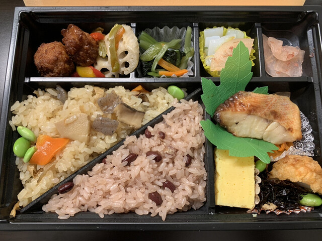 田吾作 東京ソラマチ店 （たごさく） - とうきょうスカイツリー/弁当