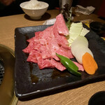 Yakiniku Ryuusei - 