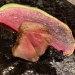 米沢牛黄木 - 特選米沢牛ステーキ