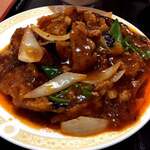 台湾料理 福来順 - 