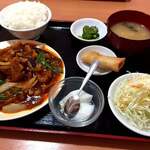 台湾料理 福来順 - 
