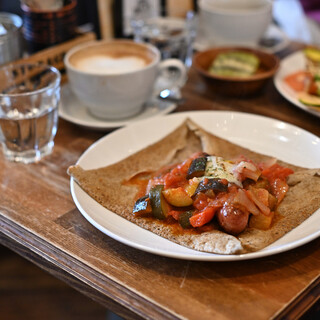 カフェ・ポート・ブルックリン_0