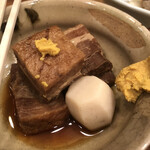 四季料理 かわ乃 - 