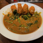 カレーハウス CoCo壱番屋 - 