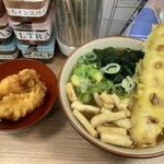 ひばりが丘高校うどん部 - 