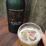 クラフトダイニング Gin&Niku - 