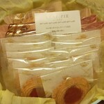 鹿鳴館 - 料理写真: