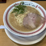 幸ちゃんラーメン - 