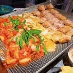 韓国食堂ケグリ - 