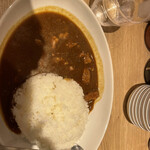 Tonkatsu Aoki No Curry Ya Ippe Koppe - 