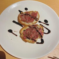 北新地 焼肉 はま正 - 