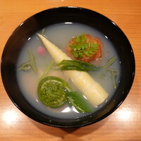 日本料理 たかむら - 