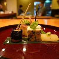 日本料理 たかむら - 
