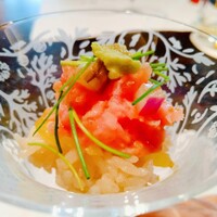 鮨 やまけん 銀座店 - 