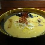 札幌 炎神 - 炎の味噌ラーメン2012