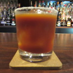 ザ・バー１９８０ - 毎回ここではブラッディメリー★