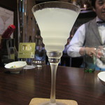 ザ・バー１９８０ - ホワイトレディ