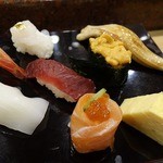 Kanazawa Maimonzushi - 