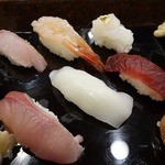 Kanazawa Maimonzushi - 