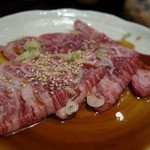 焼肉 たけやん - 