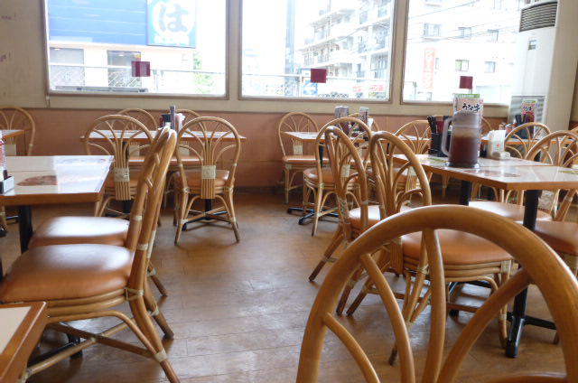 Sukiya Kodaira Nakajimacho Ten photo 5