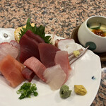 割烹　中むら - 